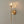 Mid - Century Needle Brass Crystal Wall Sconce - Yiilighting