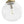 Mid-Century Ripple Glass Globe Pendant Light | Brushed Brass - Yiilighting