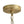 Mid-Century Ripple Glass Globe Pendant Light | Brushed Brass - Yiilighting