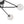 Mid-Century Sputnik 6-Light Ceiling Light - Yiilighting