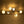 Mid-Century Sputnik 6-Light Ceiling Light - Yiilighting