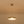 Minimalist 1 - Light Downward Shallow Pan - Shaped LED Pendant - Yiilighting