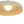 Minimalist 1 - Light Downward Shallow Pan - Shaped LED Pendant - Yiilighting