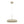 Minimalist 1 - Light Downward Shallow Pan - Shaped LED Pendant - Yiilighting