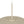 Minimalist 1 - Light Downward Shallow Pan - Shaped LED Pendant - Yiilighting