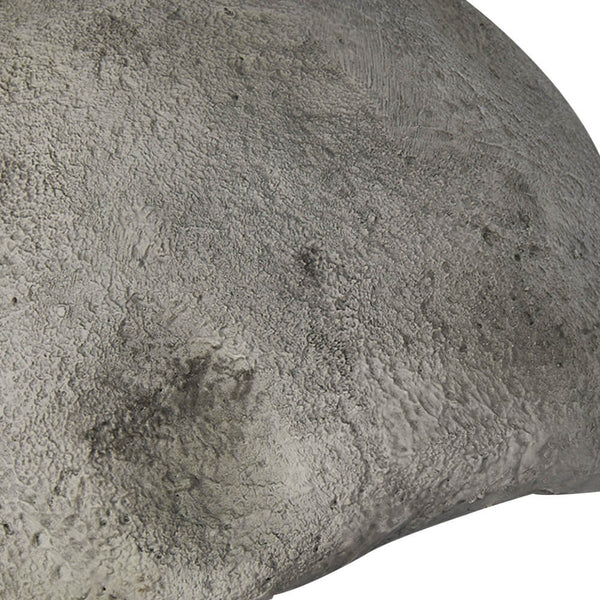 Minimalist 1 - Light Wabi Sabi Bell - Shaped  Pendant - Yiilighting