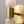 Minimalist 2 - Light Armed Glass Gold Wall Sconce - Yiilighting