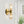 Minimalist 2 - Light Armed Glass Gold Wall Sconce - Yiilighting