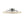 Minimalist Dimmable LED 2-In-1 Ring Flush Mount Crystal Fan Ceiling Light - Yiilighting