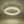 Minimalist Dimmable LED 2-In-1 Ring Flush Mount Crystal Fan Ceiling Light - Yiilighting