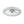 Minimalist Dimmable LED 2-In-1 Ring Flush Mount Crystal Fan Ceiling Light - Yiilighting