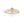 Minimalist Dimmable LED 2-In-1 Ring Flush Mount Crystal Fan Ceiling Light - Yiilighting