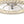 Minimalist Dimmable LED 2-In-1 Ring Flush Mount Crystal Fan Ceiling Light - Yiilighting
