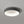 Minimalist LED Flush Mount Hollowed Large Metal Ceiling Light - Yiilighting