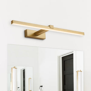 Minimalist LED Ultra - thin Wall Sconce - Yiilighting