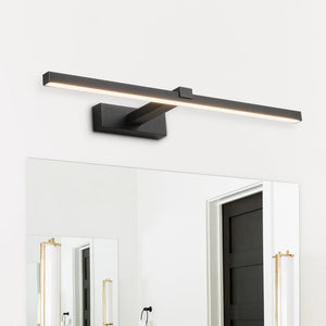 Minimalist LED Ultra - thin Wall Sconce - Yiilighting