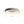 Minimalist Round LED Flush Mount Ceiling Light - Yiilighting