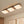 Minimalist Wood Style 3 - Light Linear Dimmable LED Ceiling Light - Yiilighting