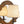 Mirror Integrated Distressed Wood Tapered Fabric Vintage Wall Sconce - Yiilighting