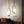 Modern 1 - Light Brass Circle Ring Glass Globe Pendant Light - Yiilighting