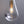Modern 1 - Light Water - Drop Clear Glass Metal Wall Sconce - Yiilighting