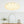 Modern 1/3 - Light Soft White Silk Flush Mount Ceiling Lamp - Yiilighting