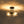Modern 2-Light Water Rippled Glass Drum Semi-Flush Mount Ceiling Light - Yiilighting
