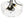Modern 2-Light Water Rippled Glass Drum Semi-Flush Mount Ceiling Light - Yiilighting