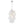 Modern 3 - Light Grape Cluster Clear Glass Chandelier - Yiilighting