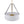 Modern 4 - Light Fabric Drum Pendant Light - Yiilighting