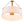 Modern 4 - Light Fabric Drum Pendant Light - Yiilighting