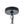 Modern 6-Light Glass Drum Lantern Pendant - Yiilighting