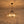 Modern 6-Light Glass Drum Lantern Pendant - Yiilighting