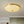 Modern Brushed Metal Acrylic LED Ceiling Light - Yiilighting