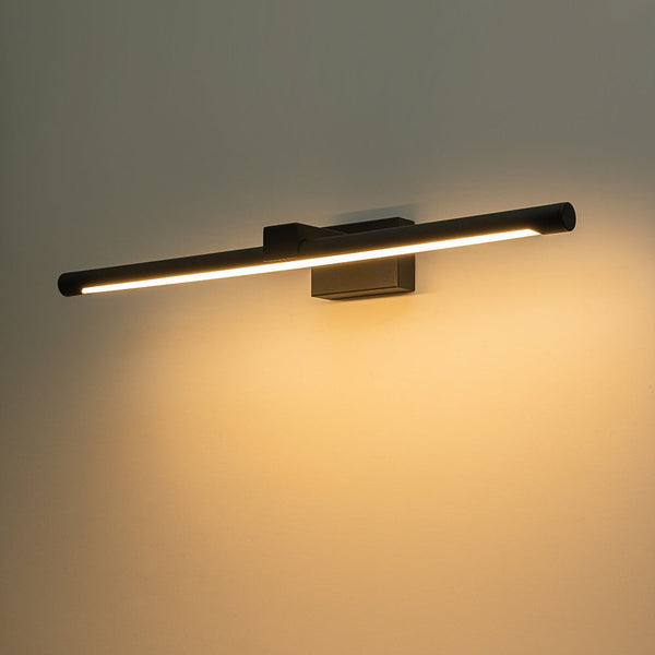 Modern Dimmable Armed LED Bathroom Vanity Light - Yiilighting