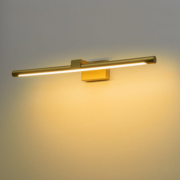 Modern Dimmable Armed LED Bathroom Vanity Light - Yiilighting