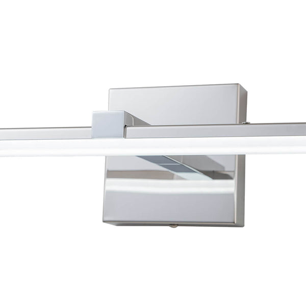 Modern Dimmable LED Bathroom Vanity Wall Sconce - Yiilighting