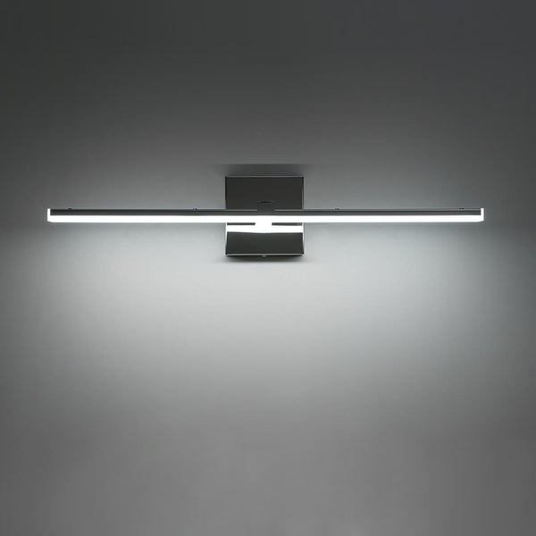 Modern Dimmable LED Bathroom Vanity Wall Sconce - Yiilighting