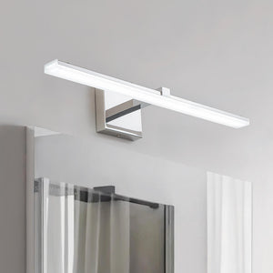 Modern Dimmable LED Bathroom Vanity Wall Sconce - Yiilighting