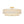Modern Double Layer Concentric Linen Fabric Round Semi Flush Mount - Yiilighting