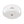 Modern Double Layer Concentric Linen Fabric Round Semi Flush Mount - Yiilighting