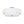 Modern Double Layer Concentric Linen Fabric Round Semi Flush Mount - Yiilighting