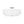 Modern Double Layer Concentric Linen Fabric Round Semi Flush Mount - Yiilighting
