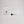 Modern Double Layer Concentric Linen Fabric Round Semi Flush Mount - Yiilighting
