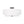 Modern Double Layer Concentric Linen Fabric Round Semi Flush Mount - Yiilighting