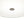 Modern Double Layer Concentric Linen Fabric Round Semi Flush Mount - Yiilighting