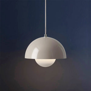 Modern Flowerpot Danish Design Pendant Light - Yiilighting