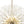 Modern Glam 16 - Light Starburst Dandelion Crystal Glass Chandelier - Yiilighting