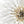 Modern Glam 16 - Light Starburst Dandelion Crystal Glass Chandelier - Yiilighting