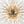 Modern Glam 16 - Light Starburst Dandelion Crystal Glass Chandelier - Yiilighting
